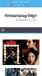 Mobile Screenshot of fortsetzungfolgt.net